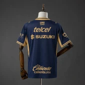 Pumas Unam 2026/27 Home