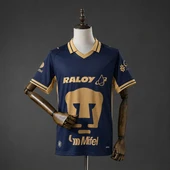 Pumas Unam 2026/27 Home