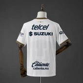 Pumas Unam 2026/27 Away