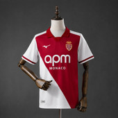 Monaco Home 2026/27