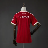 Womens FC Bayern Munich 2026/27 Home