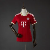 Womens FC Bayern Munich 2026/27 Home