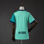 Womens FC Barcelona 2026/27 Third