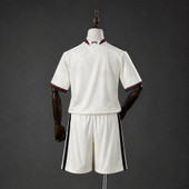 Kids Manchester United 2026/27 Away