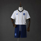 Kids Everton 2026/27 Home
