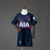 Kids Tottenham 2026/27 Away