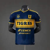 Tigres 2026/27 Away Player Version