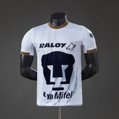 Pumas Unam 2026/27 Away Player Version