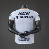 Pumas Unam 2026/27 Away Player Version