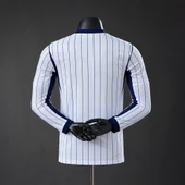 Inter Milan Away 2026/27 Player Version Long Sleeve