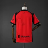 AC Milan Fourth 2026/27