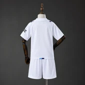 Kids Manchester City Third 2026/27