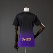 Womens FC Barcelona 2026/27 Third