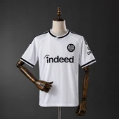 Frankfurt Away 2026/27