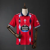 Celta Vigo 2026/27 Third