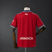 Celta Vigo 2026/27 Third