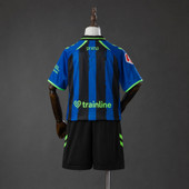 Kids Real Betis 2026/27 Third