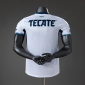 Monterrey 2026/27 Away Player Version