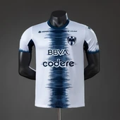 Monterrey 2026/27 Away Player Version