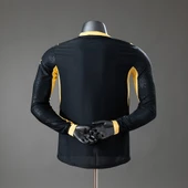 Manchester City Player Version Away 2026/27 Long Sleeve