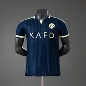 Al-Nassr 2026/27 Away Player Version