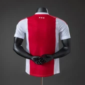 Ajax 2026/27 Home Player Version