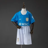 Kids Napoli Home 2026/27