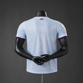 Aston Villa 2026/27 Third Player Version
