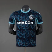 Marseille Away 2026/27 Player Version