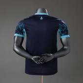 Marseille Away 2026/27 Player Version