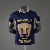 Pumas Unam 2026/27 Home Player Version