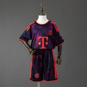 Kids Bayern Munich 2026/27 Third