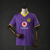 Borussia dortmund 2026/27 Third