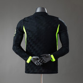 Atletico Madrid Away 2026/27 Player Version Long Sleeve