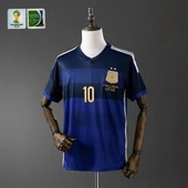 Retro Argentina 2014 Away