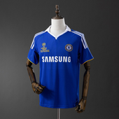 Retro Chelsea 08/09 Home
