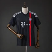 Retro Bayern Munich 14/15 Away