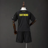 Kids Borussia dortmund 2026/27 Away