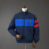 PSG Windbreaker Blue