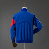 PSG Windbreaker Blue