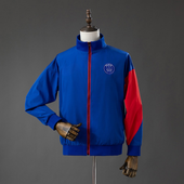 PSG Windbreaker Blue