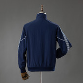 Chivas Windbreaker Blue