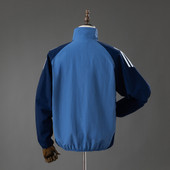 Arsenal Windbreaker Blue