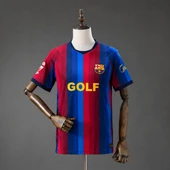FC Barcelona 2026/27 Home V2