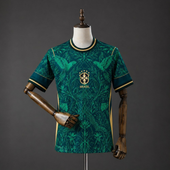 Brazil 2026 Special Edition
