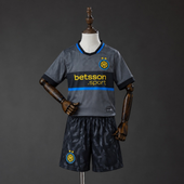 Kids Inter MIlan 2026/27 Third