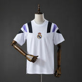 Real Madrid 2026/27 White EQT