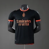 AC Milan Third Player Version 2026/27
