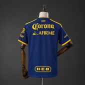 Tigres 2026/27 Away