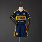 Kids Tigres 2026/27 Away